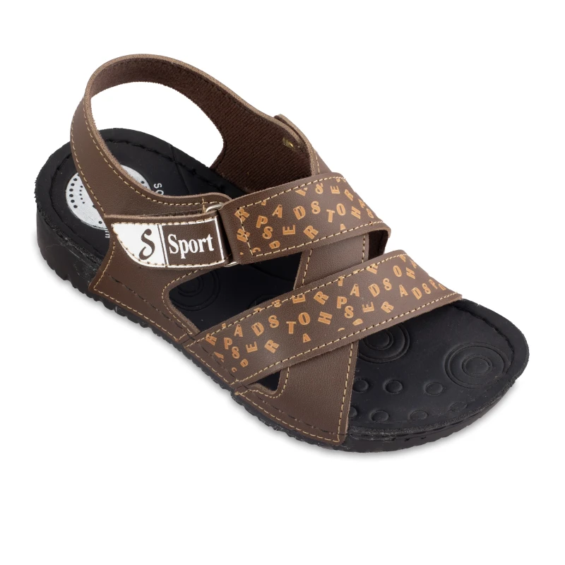 Stilettosy Sandals Sport PAPA PU