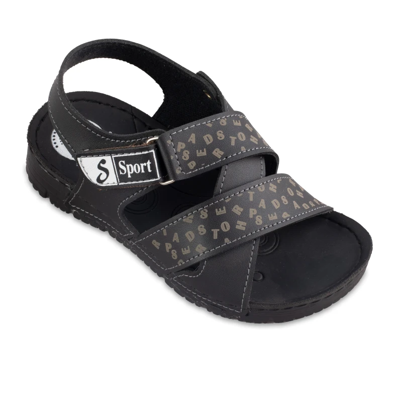 Stilettosy Sandals Sport PAPA PU