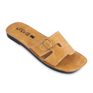Sandal Hilda PAPA PU colors Honey