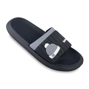 Slipper Sno Zeytoon colors Black