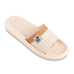 دمپایی تیک تاک زیتون