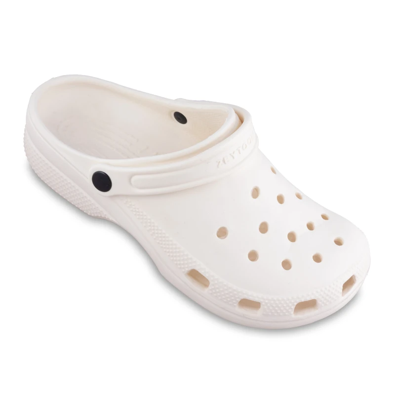 نعال کراکس زیتون