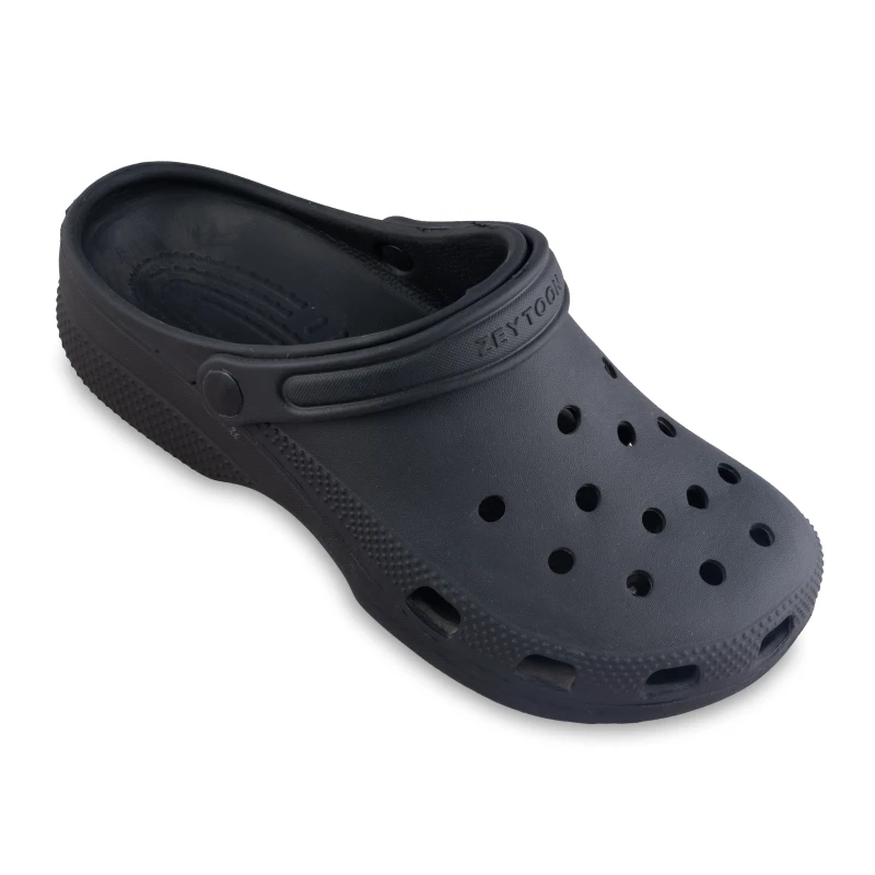 نعال کراکس زیتون