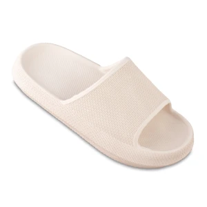 Slipper Zara Zeytoon colors Cream