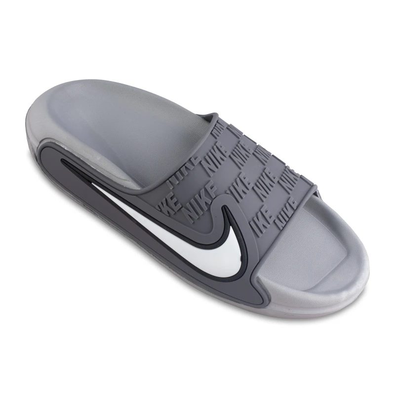 Slipper Nike poro Zeytoon colors Grey