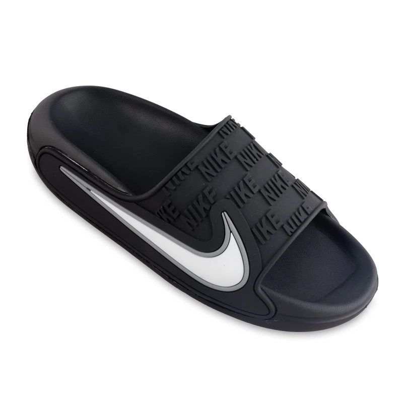 Slipper Nike poro Zeytoon colors Black