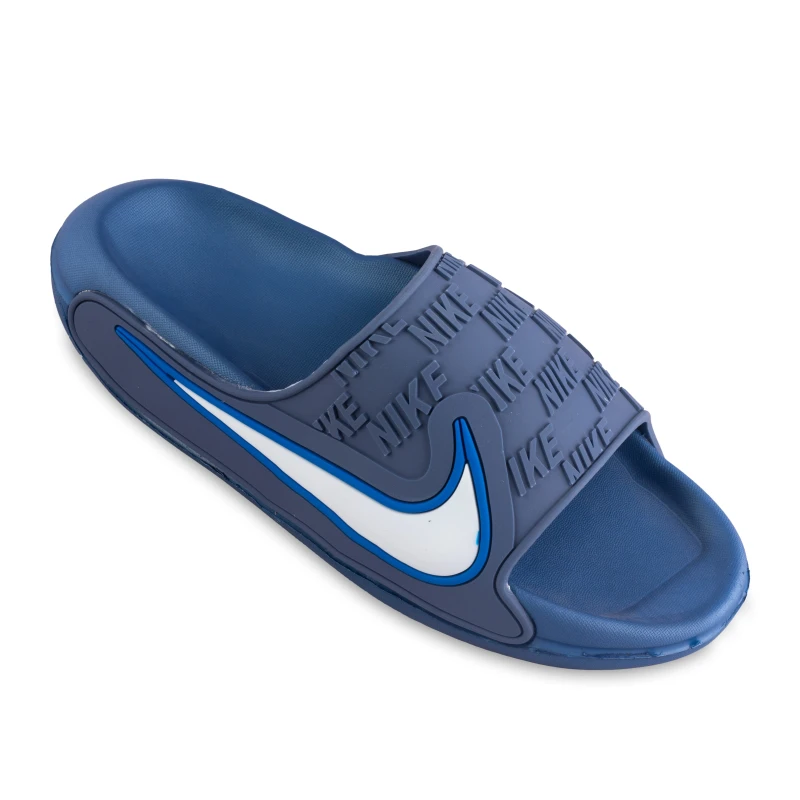 Slipper Nike poro Zeytoon colors Blue