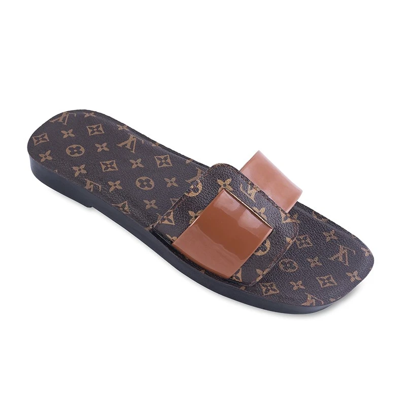 صندل لوییز بابا PU