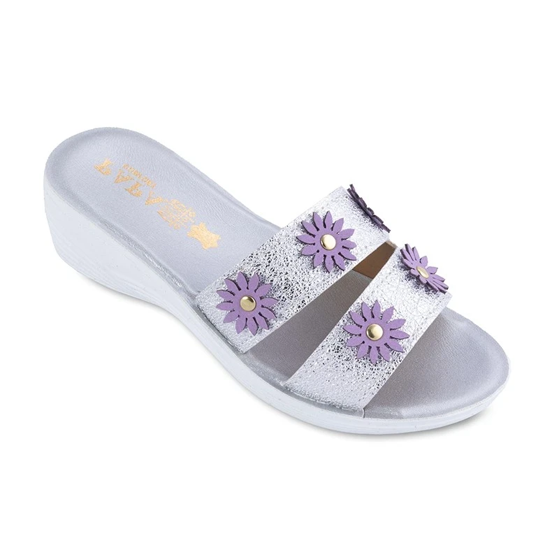 سینڈل صدف پاپا PU