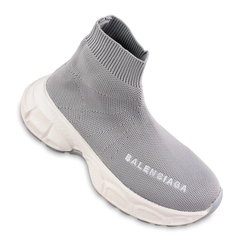 Zapatilla deportiva Balensiga Baft saghdar Horosh colores gris
