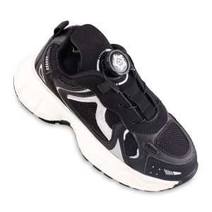 Zapatilla deportiva Balensiga Horosh colores negro