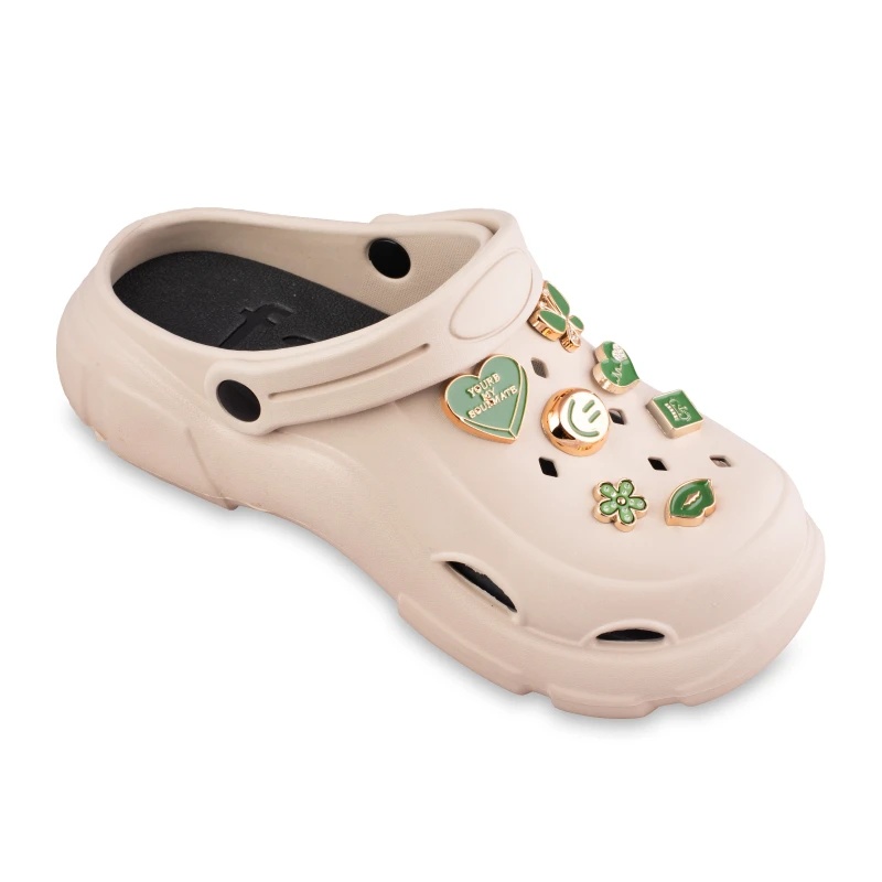 نعال کراکس پگاه بابا PVC