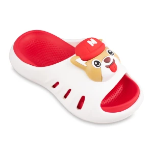 Slipper Hirad PAPA PVC