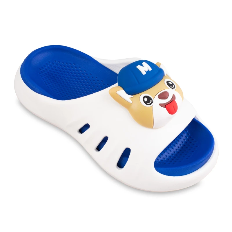 Slipper Hirad PAPA PVC