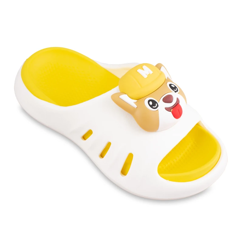 Slipper Hirad PAPA PVC