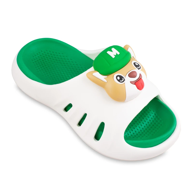 Slipper Hirad PAPA PVC