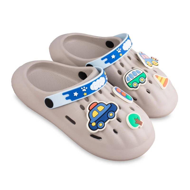 Zapato Crocs Hani PAPA PVC