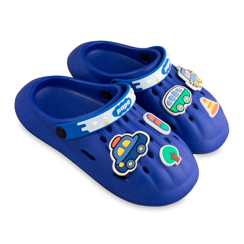 Zapato Crocs Hani PAPA PVC