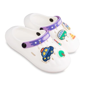 نعال کراکس هانی بابا PVC