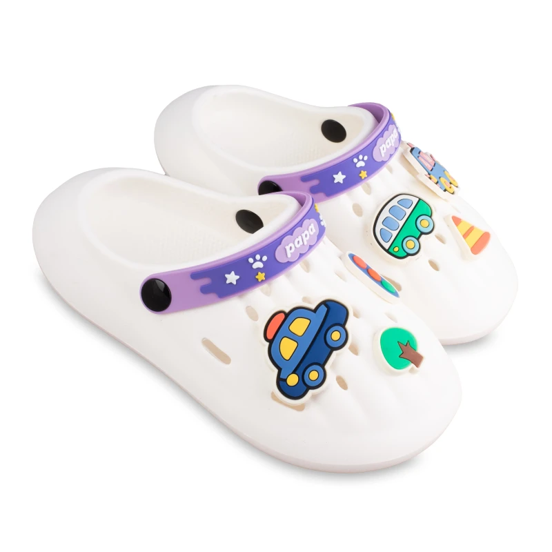 Zapato Crocs Hani PAPA PVC