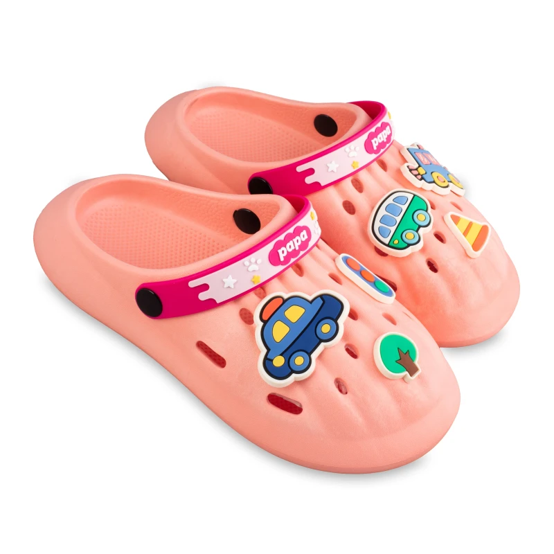 Zapato Crocs Hani PAPA PVC