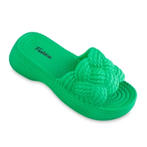 نعال آتوسا بابا PVC