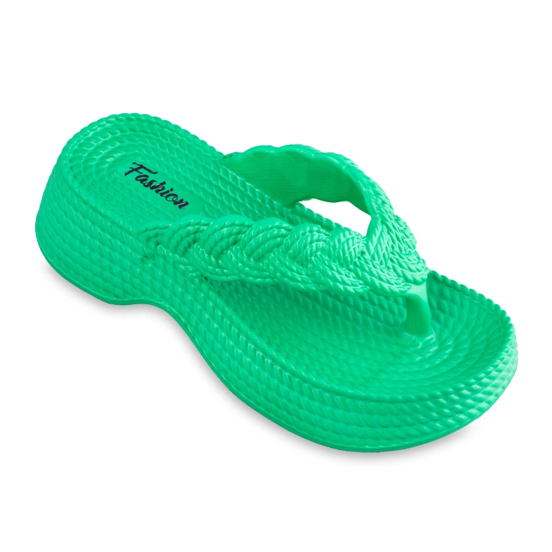 نعال آنوشا انگشتی بابا PVC