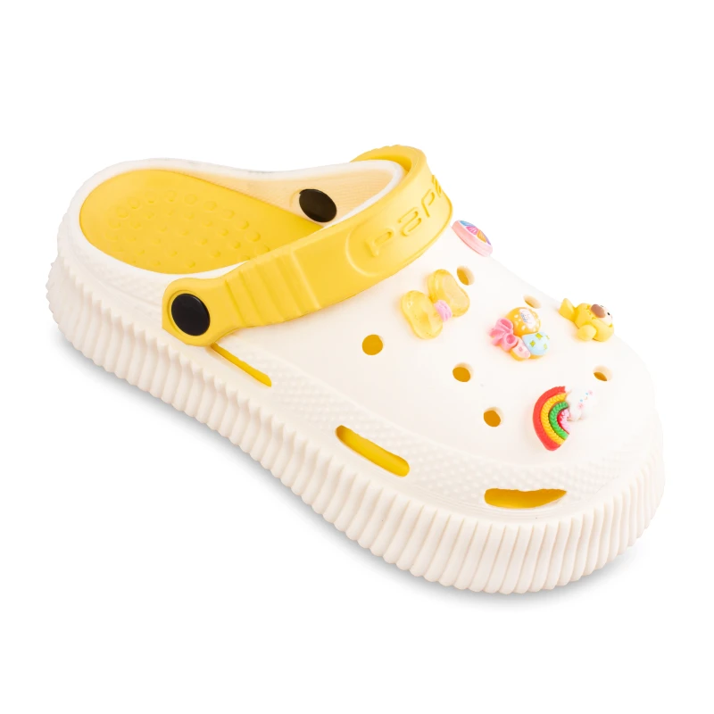 نعال کراکس 308 بابا PVC