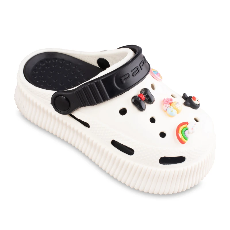 نعال کراکس 308 بابا PVC