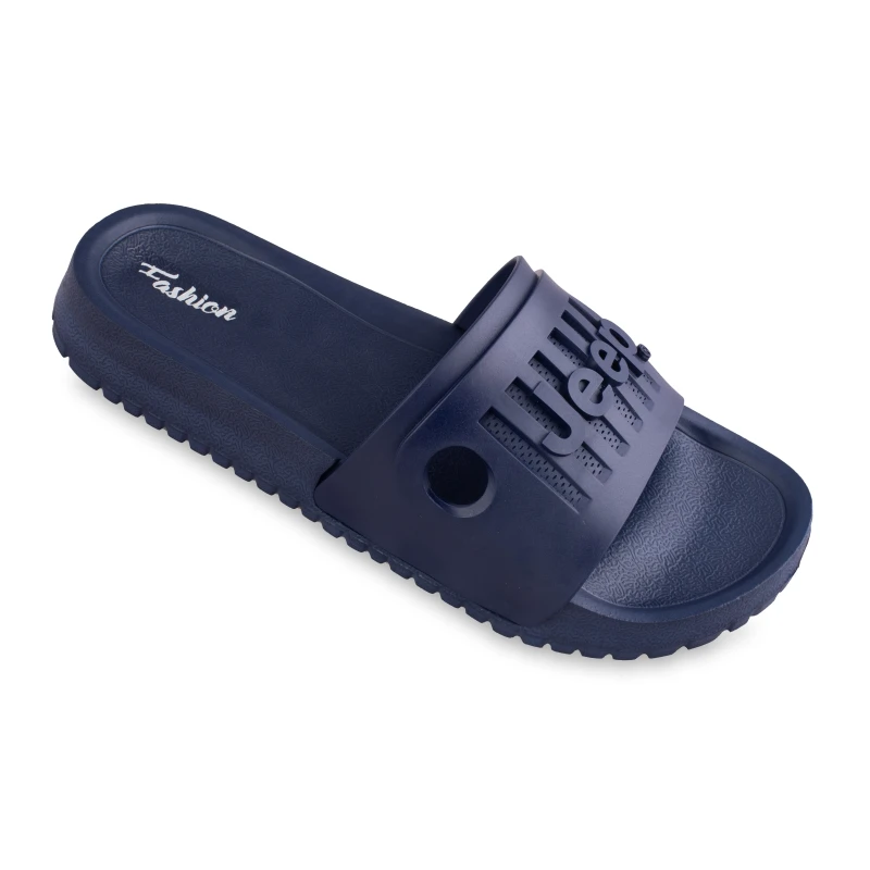 Slipper Jeep PAPA PVC
