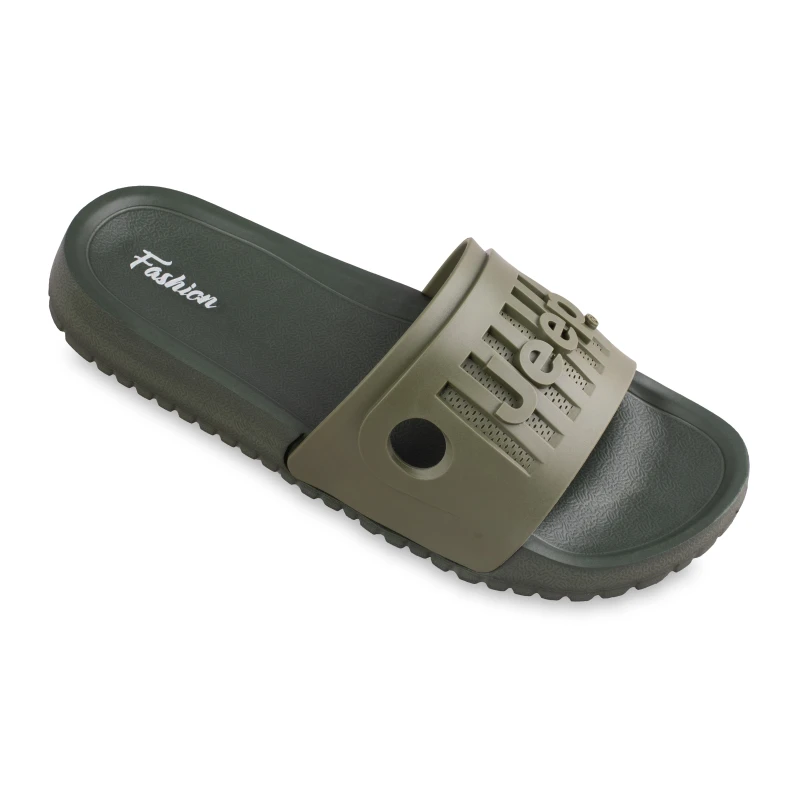 Slipper Jeep PAPA PVC
