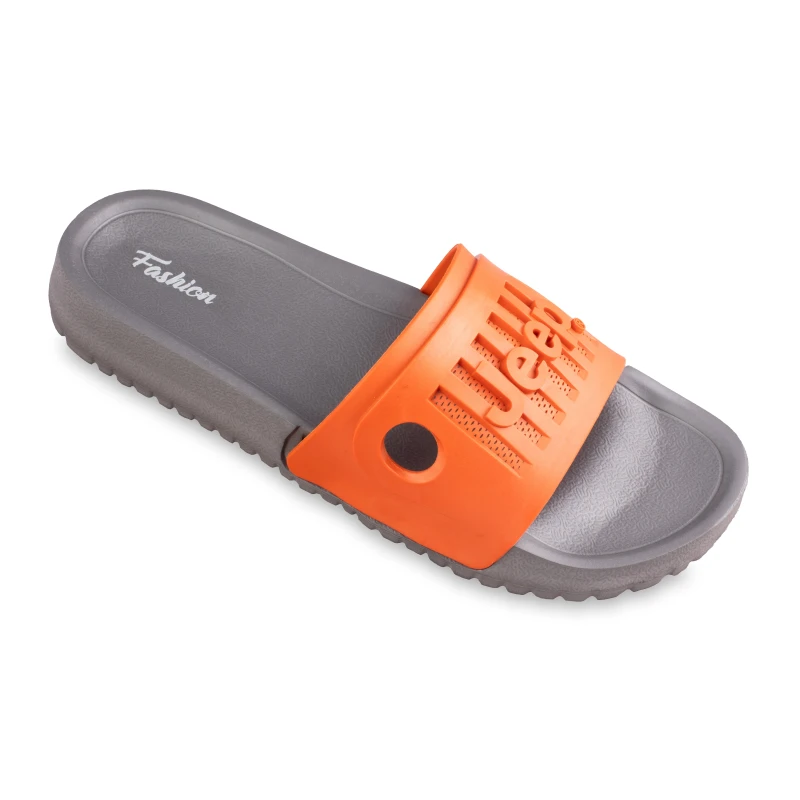 Slipper Jeep PAPA PVC
