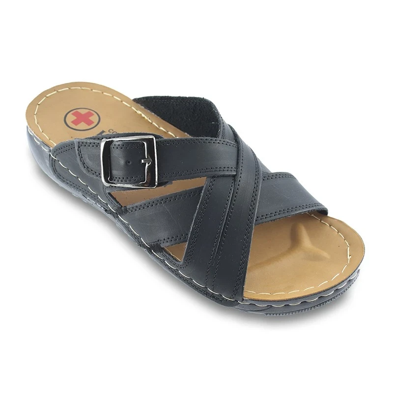 Sandalia Dizel 601 PAPA PU