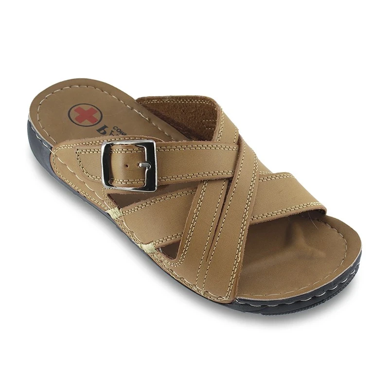 Sandalia Dizel 601 PAPA PU