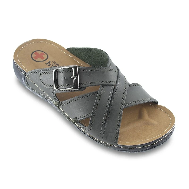 Sandalia Dizel 601 PAPA PU