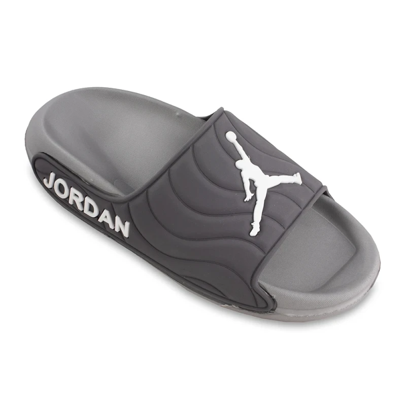 چپل جردن پرو زیتون