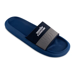 Slipper Younik Zeytoon colors Navy Blue