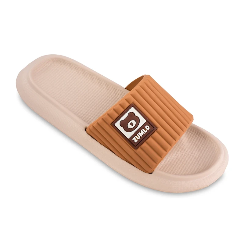 Slipper Rolet Zeytoon