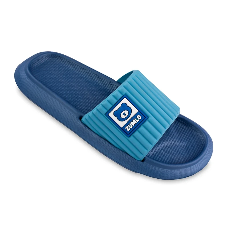 Slipper Rolet Zeytoon