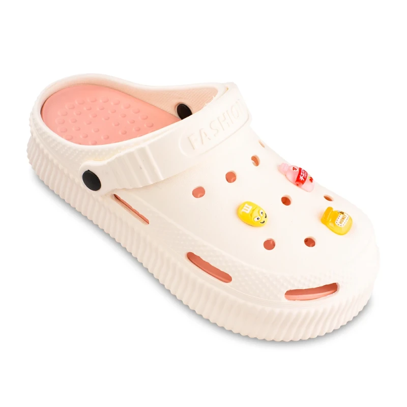 Zapato Aida Crocs Zeytoon