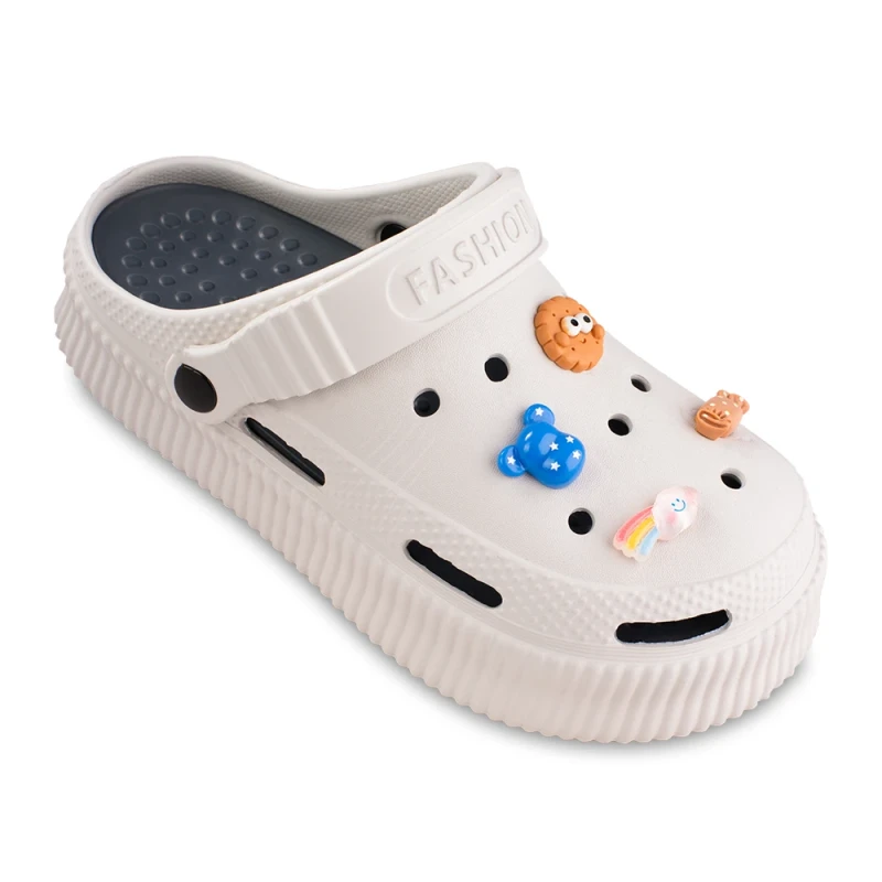 Zapato Aida Crocs Zeytoon
