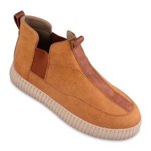 اسپرت تیانا ننه خانم رنگبندی عسلی