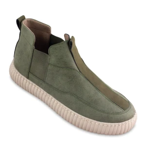 اسپرت تیانا ننه خانم رنگبندی سبز