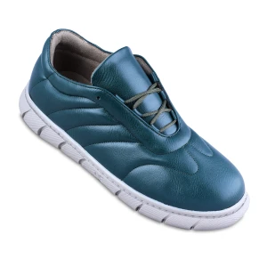 اسپرت یلدا ننه خانم رنگبندی سبز