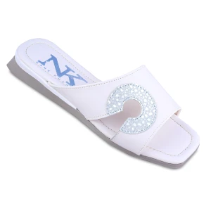 Sandalia 102 NK colores gusano