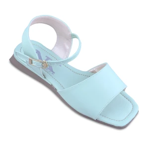 Stilettosy Sandals 201 NK colors Green