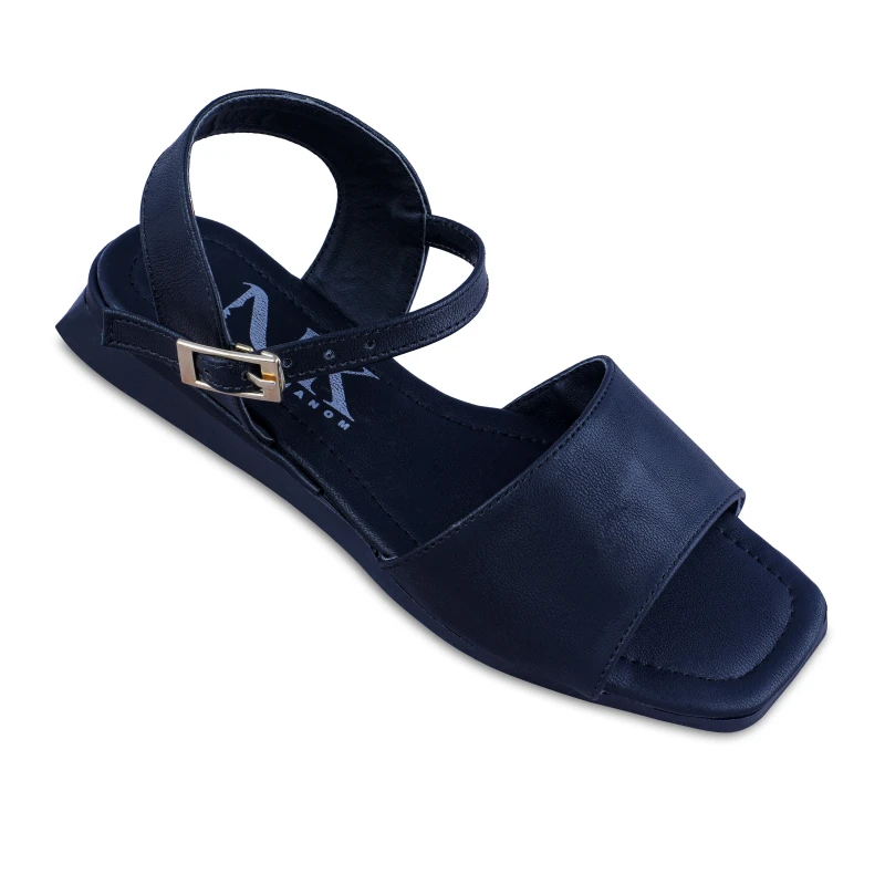 صندل كعب عالي 201 ننه خانم