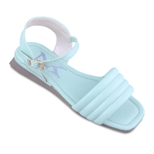 Stilettosy Sandals 202 NK colors Green