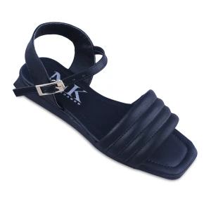 Stilettosy Sandals 202 NK colors Black