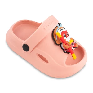 نعال تاتی استیکر جرخشی زیتون